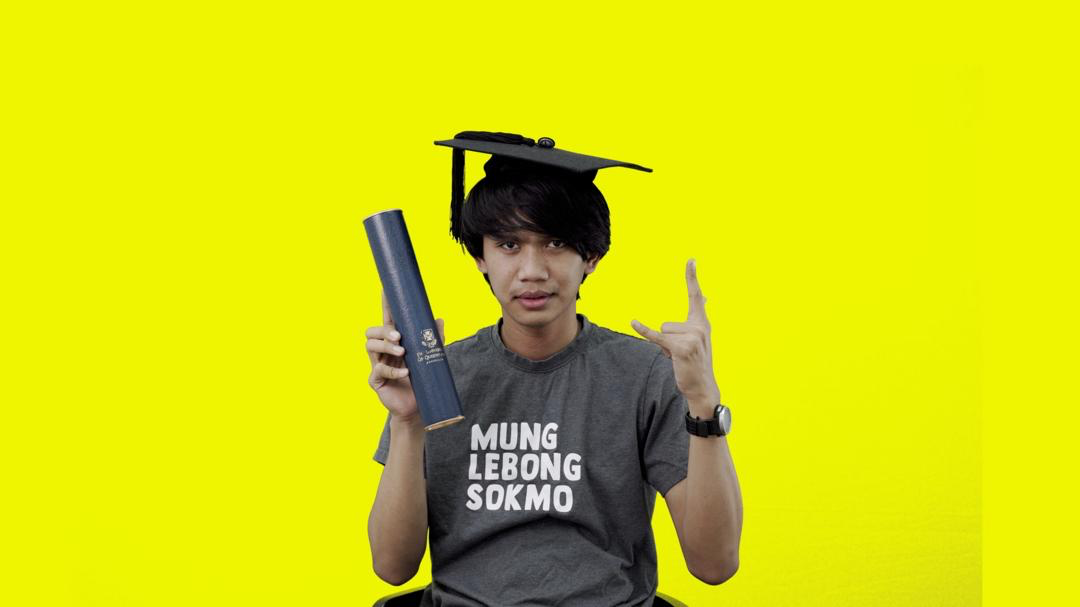 Ubaidillah Profile Picture